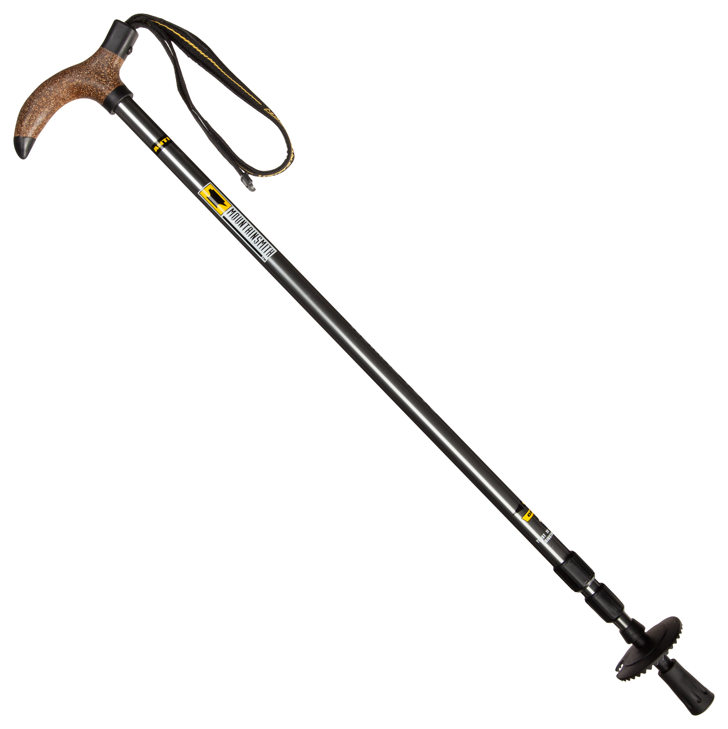 Mountainsmith Nomad 7075 Trekking Pole Bass Pro Shops